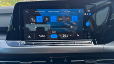 Volkswagen Golf 1.5 TSI 150 Active 5dr Petrol Hatchback